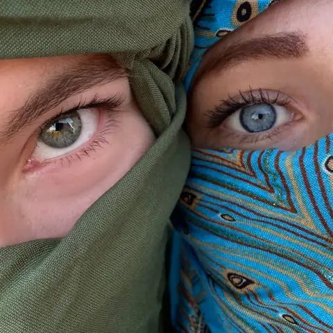 Morocco Zaino trip moment 8